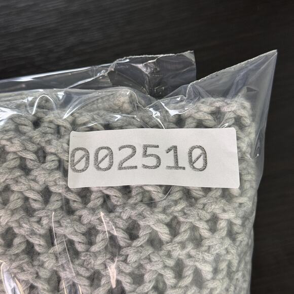 Michael Kors Cardigan Womens Large Cashmere Blend Knit Open Front Sweater - Picture 12 of 12